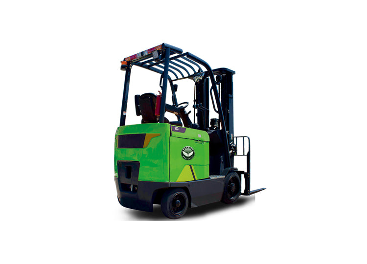 ELECTRIC FORKLIFT FL SERIES FL20-C